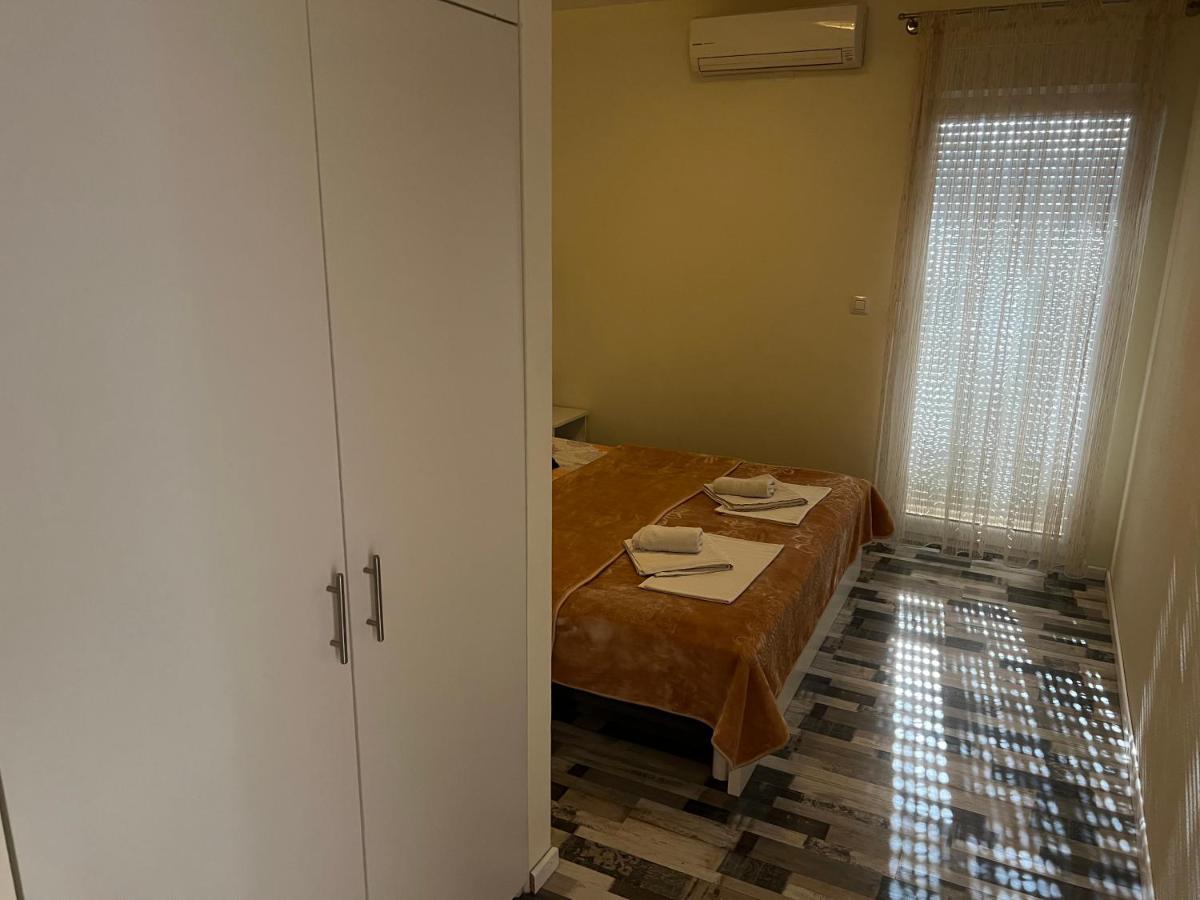 Pansion Smoljan Hotel Medjugorje Exterior photo